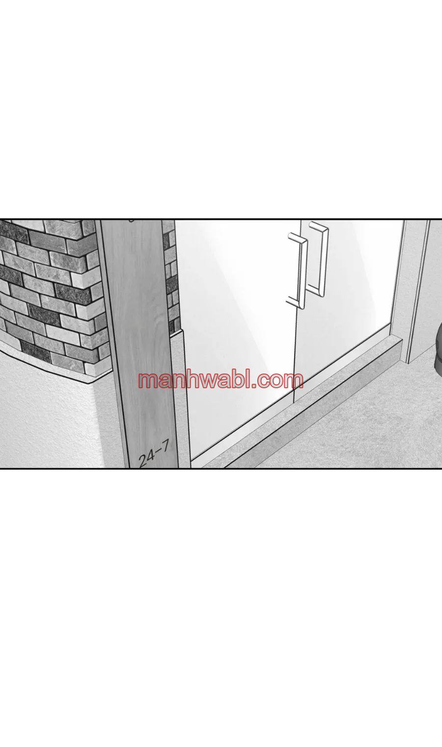 Cree en mi Señal - Capítulo 31 manhwa