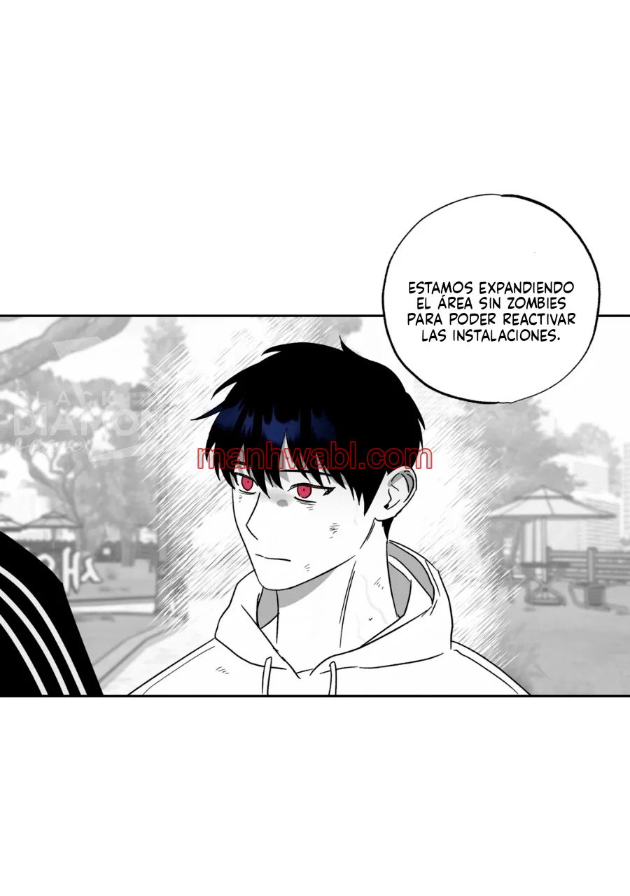 Cree en mi Señal - Capítulo 31 manhwa