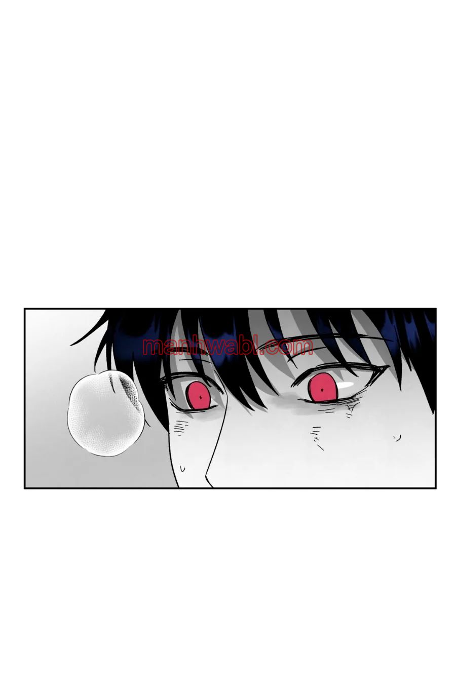 Cree en mi Señal - Capítulo 31 manhwa