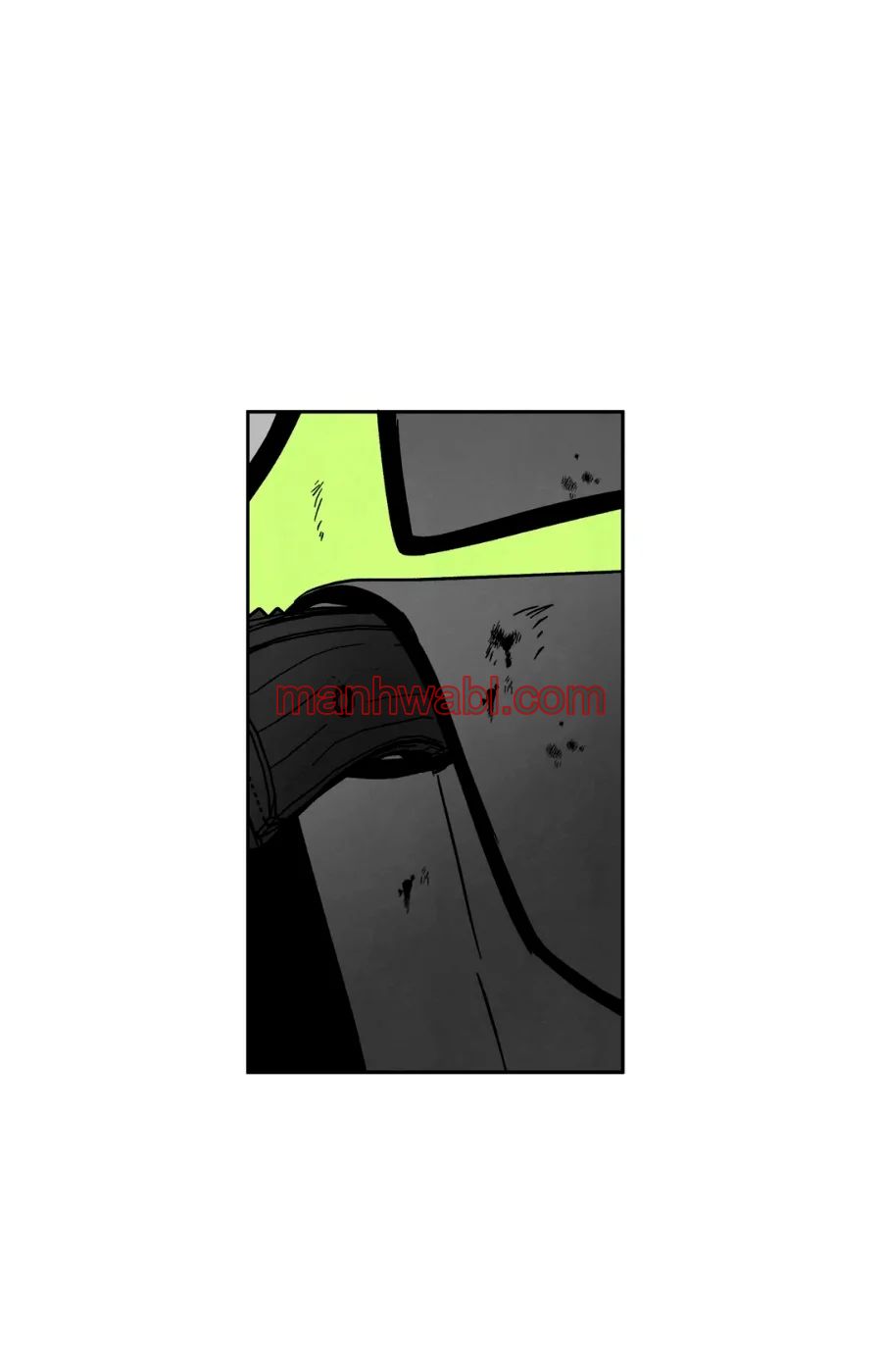 Cree en mi Señal - Capítulo 31 manhwa