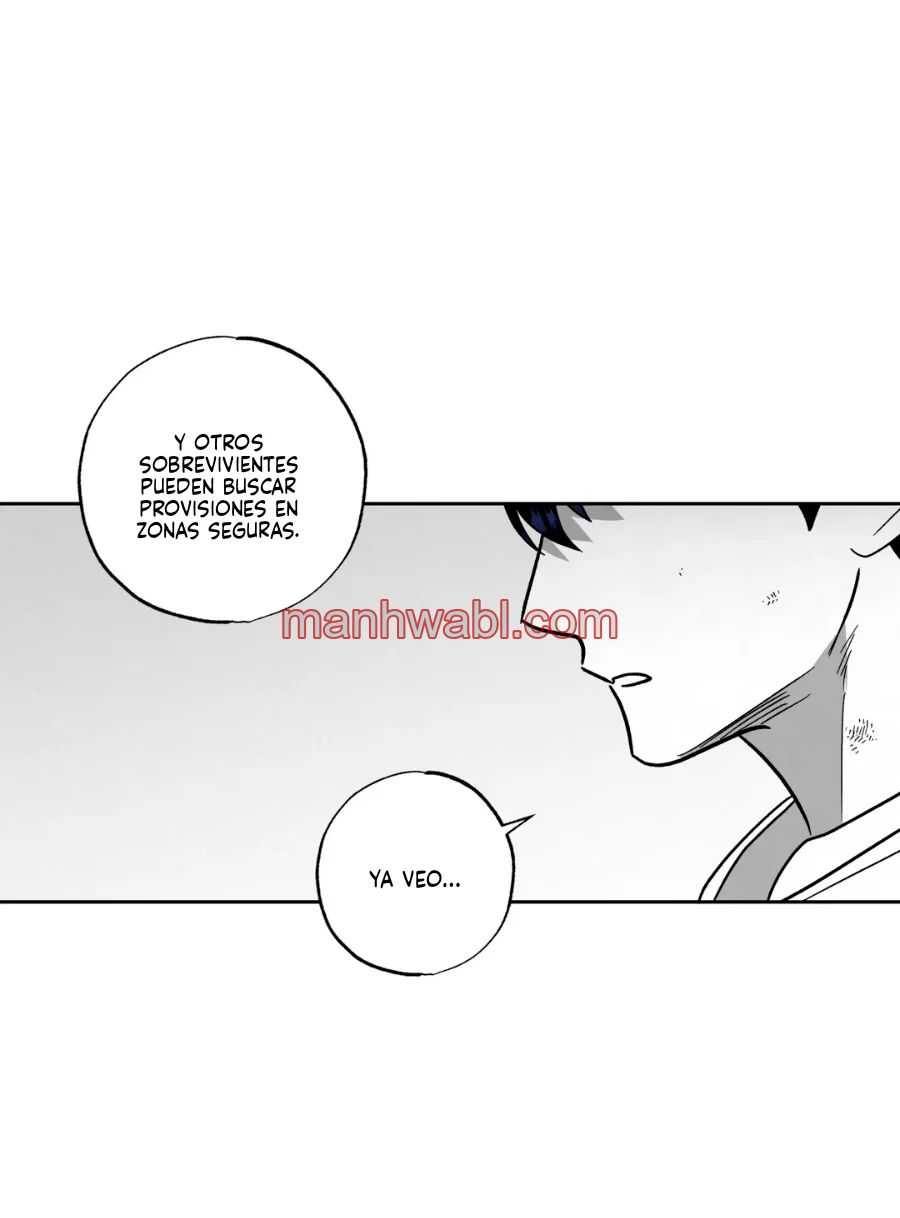 Cree en mi Señal - Capítulo 31 manhwa