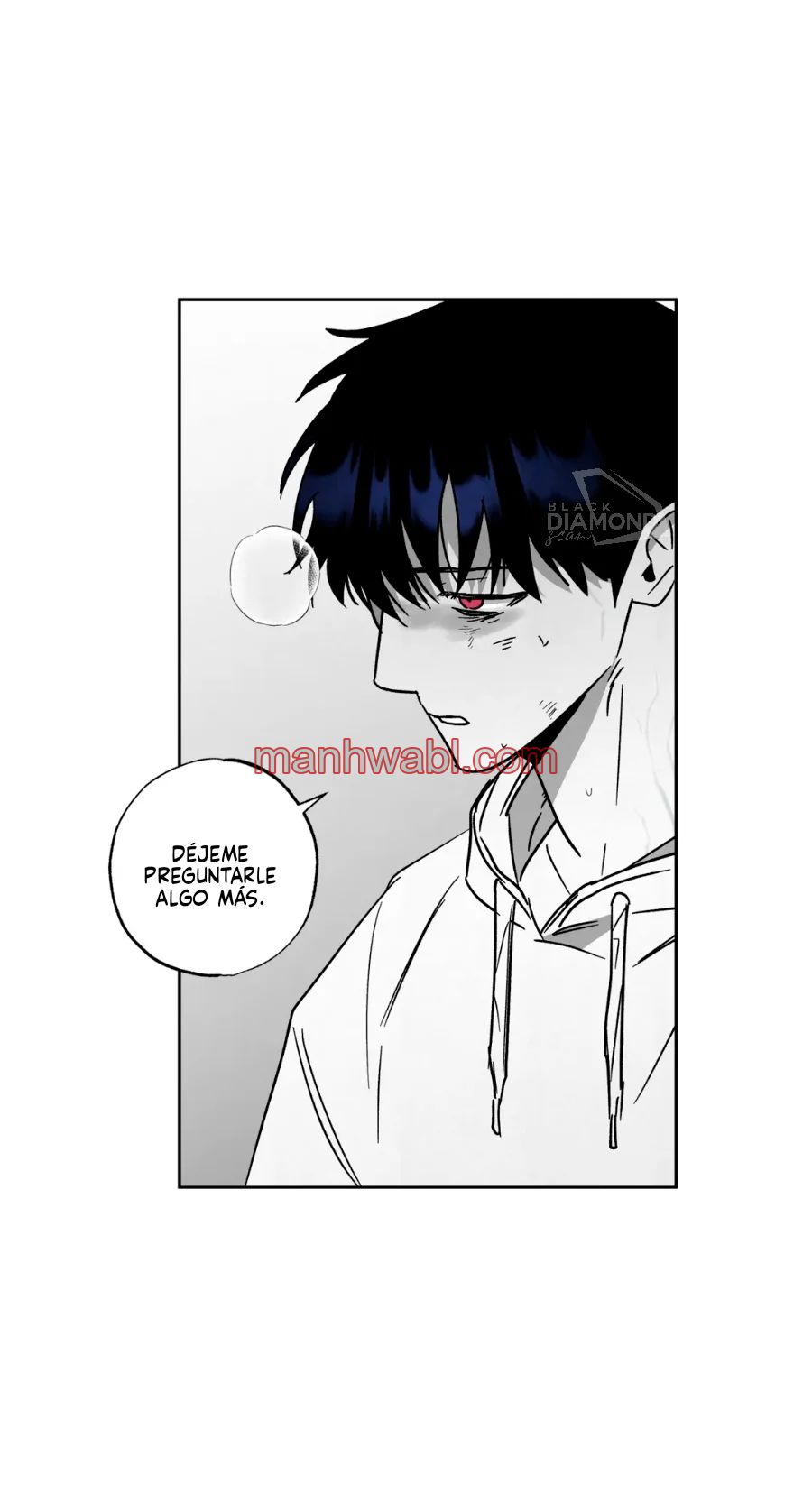 Cree en mi Señal - Capítulo 31_2 manhwa