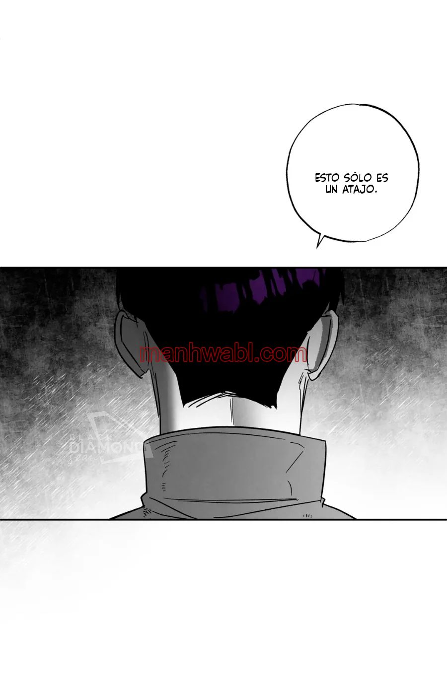 Cree en mi Señal - Capítulo 31_2 manhwa