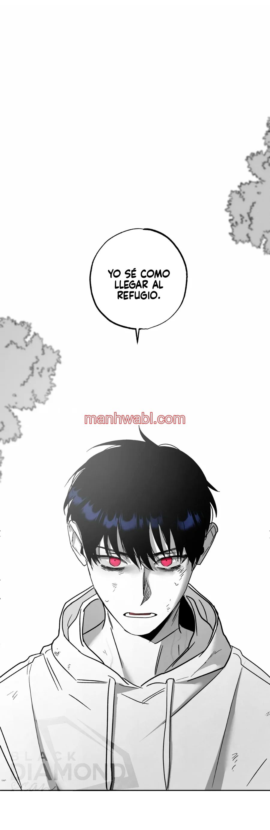 Cree en mi Señal - Capítulo 31_2 manhwa