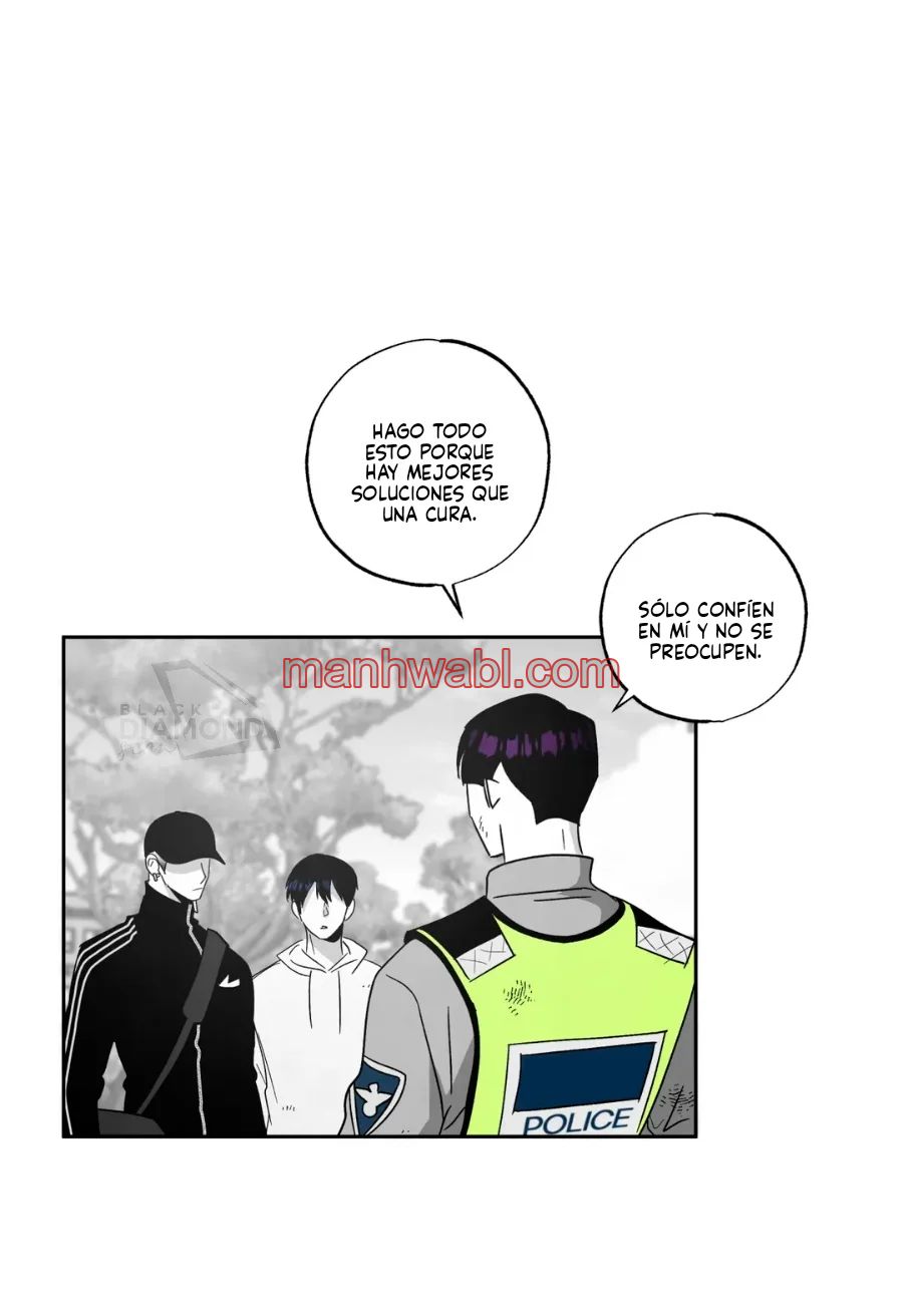 Cree en mi Señal - Capítulo 31_2 manhwa