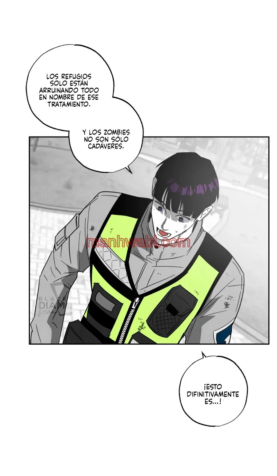 Cree en mi Señal - Capítulo 31_2 manhwa