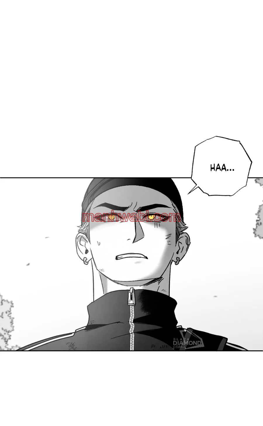 Cree en mi Señal - Capítulo 31_2 manhwa