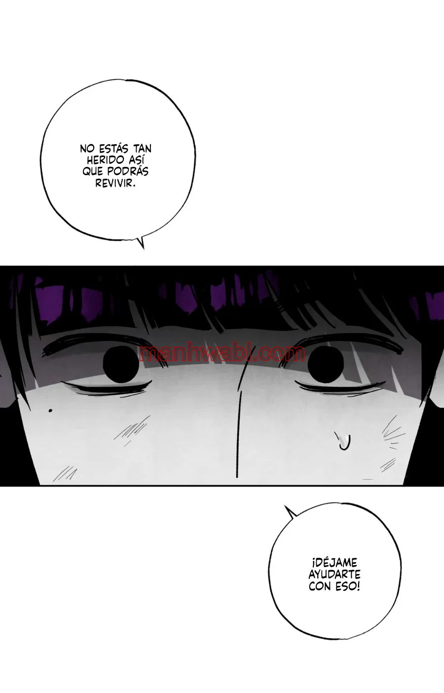 Cree en mi Señal - Capítulo 31_2 manhwa