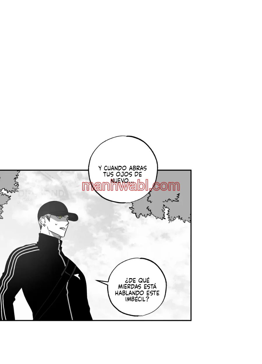 Cree en mi Señal - Capítulo 31_2 manhwa
