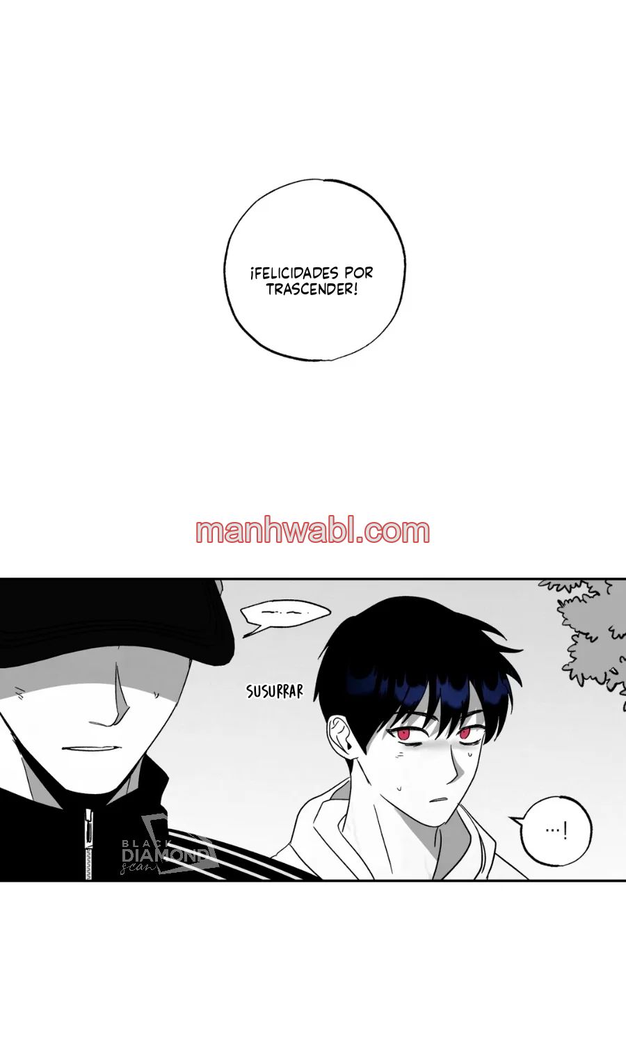 Cree en mi Señal - Capítulo 31_3 manhwa