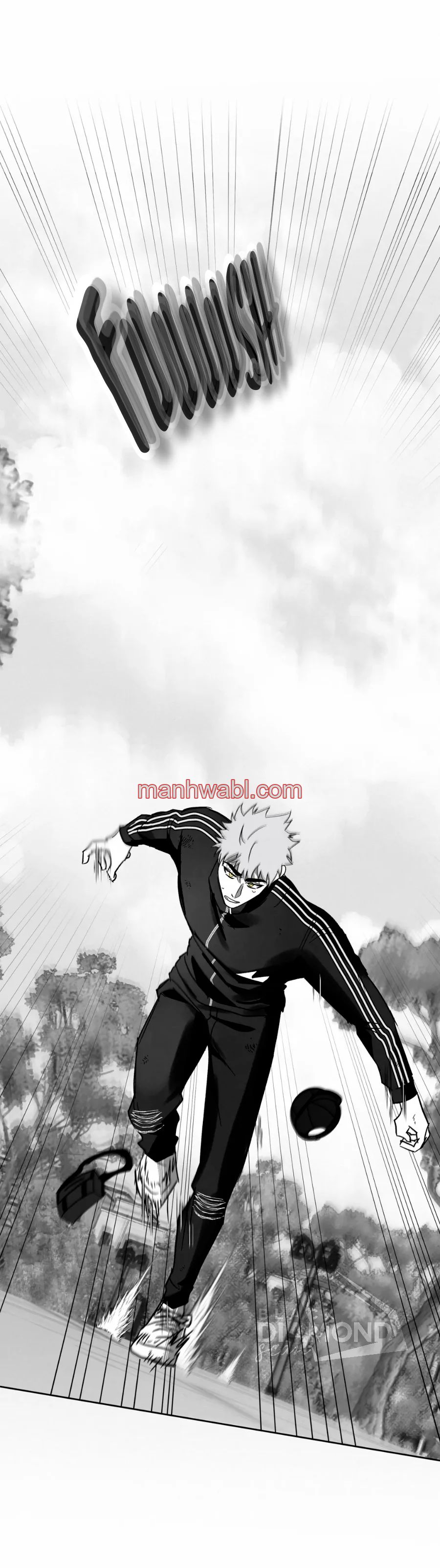 Cree en mi Señal - Capítulo 31_3 manhwa