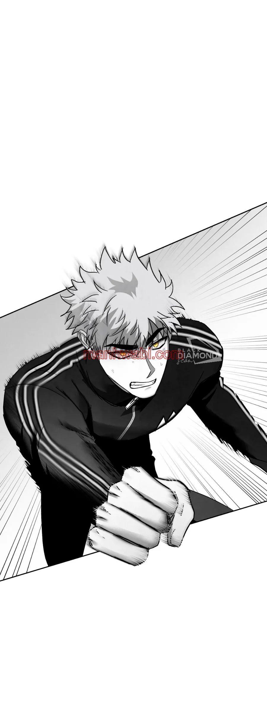 Cree en mi Señal - Capítulo 31_3 manhwa