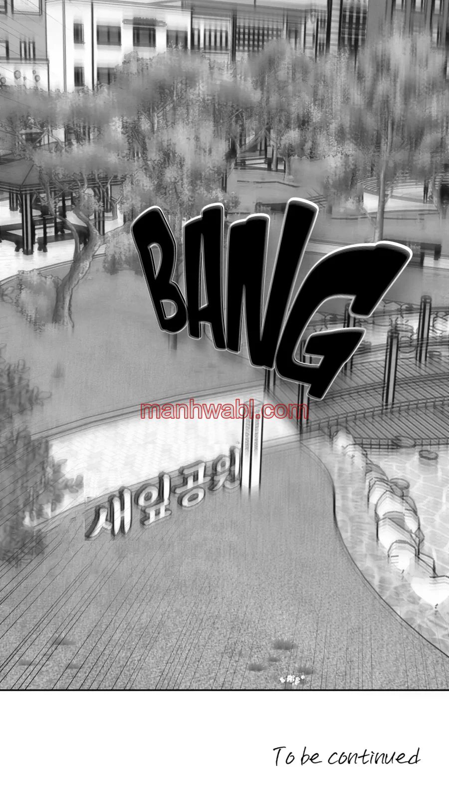 Cree en mi Señal - Capítulo 31_3 manhwa