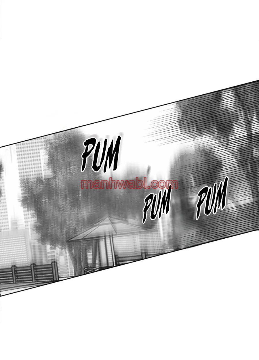 Cree en mi Señal - Capítulo 32 manhwa