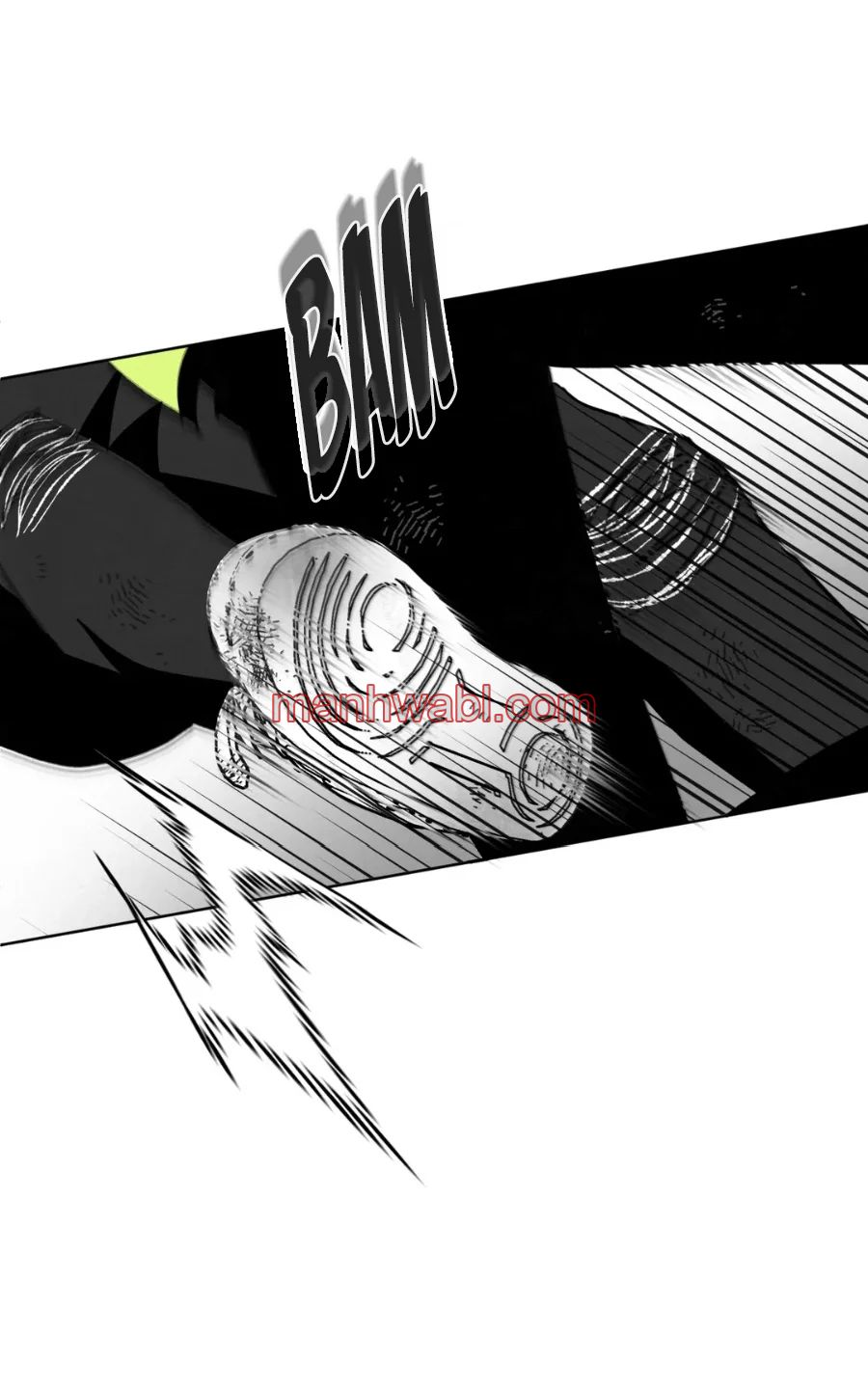 Cree en mi Señal - Capítulo 32 manhwa