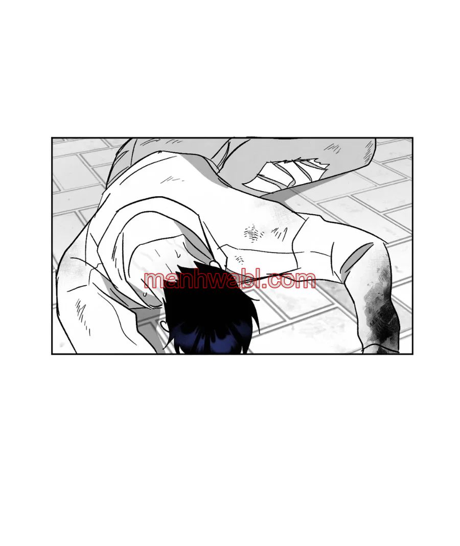 Cree en mi Señal - Capítulo 32 manhwa