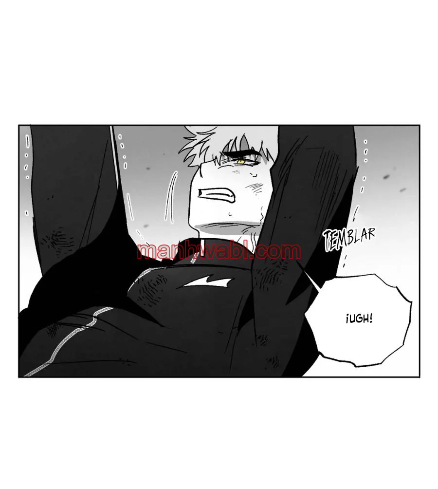 Cree en mi Señal - Capítulo 32 manhwa