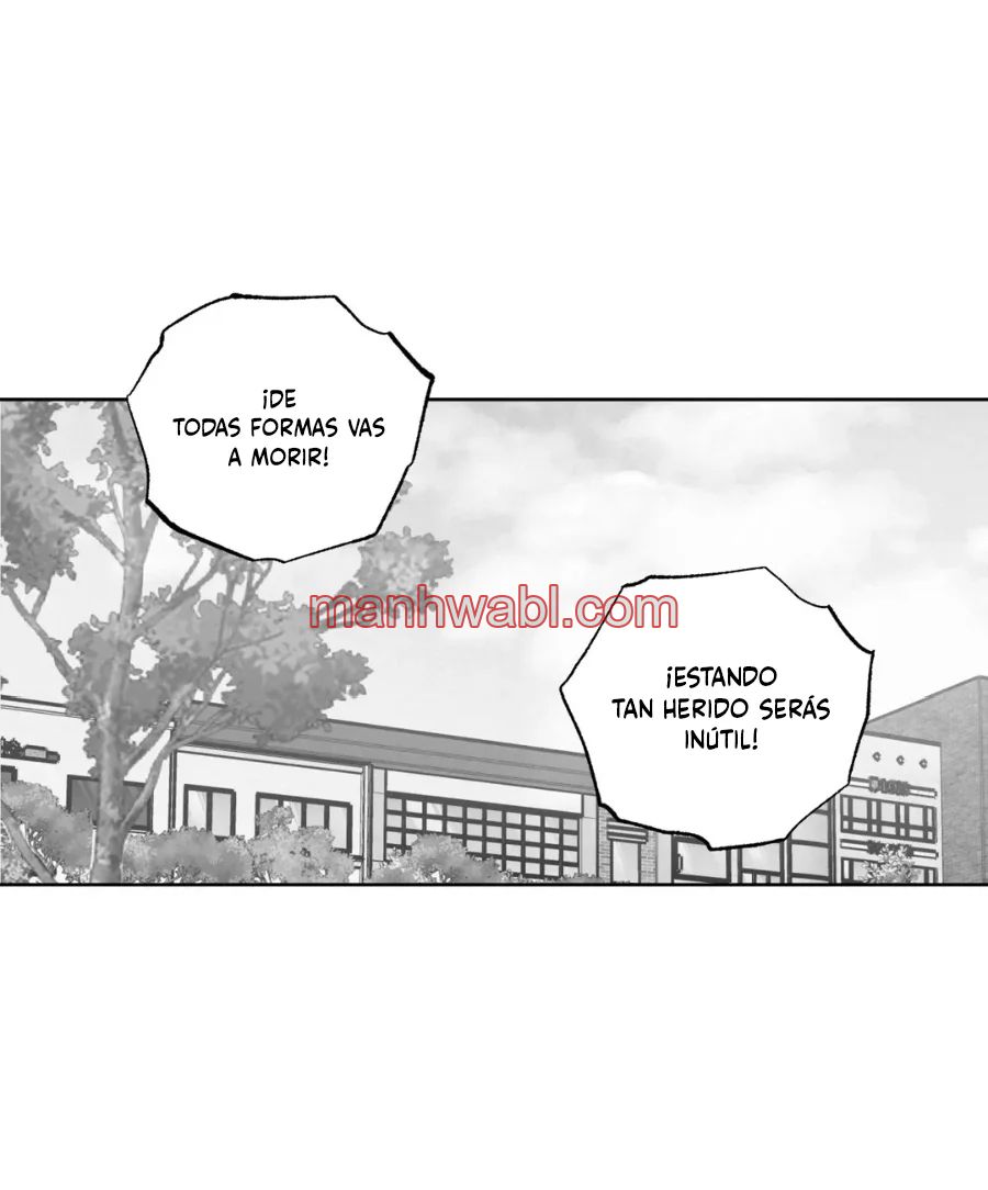 Cree en mi Señal - Capítulo 32 manhwa