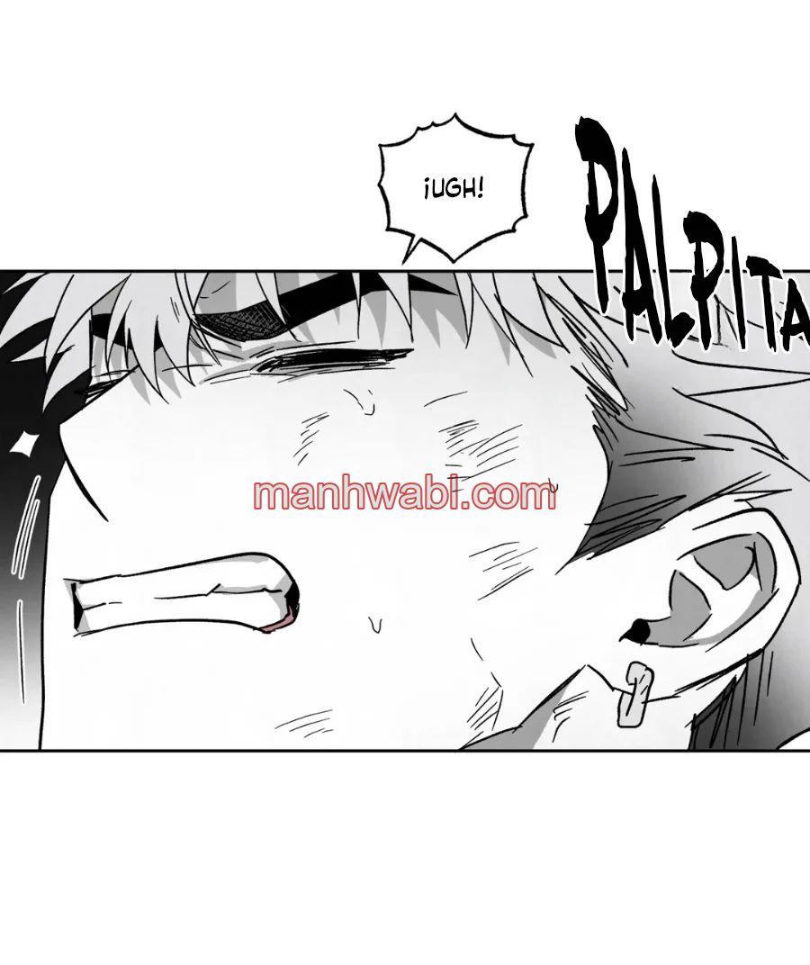 Cree en mi Señal - Capítulo 32 manhwa