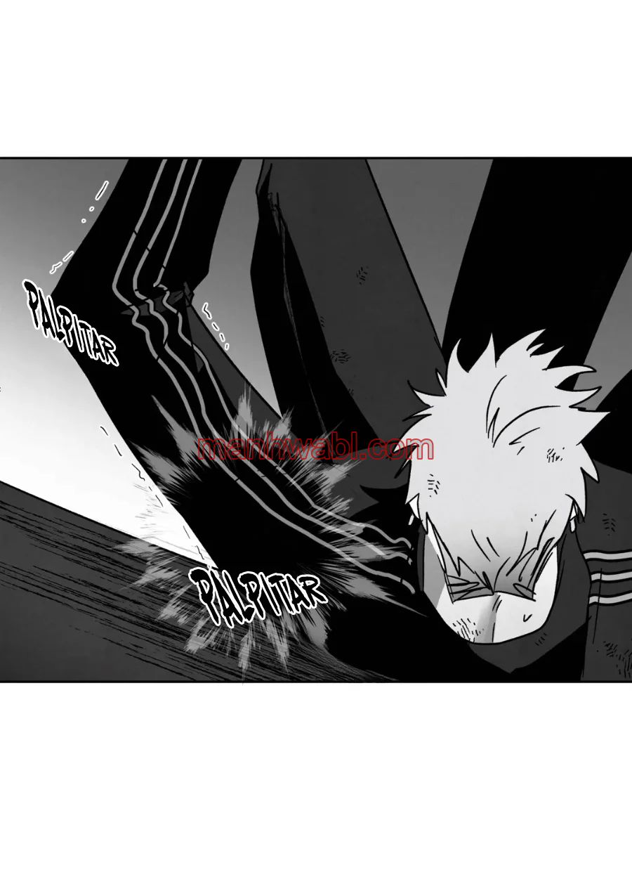 Cree en mi Señal - Capítulo 32 manhwa