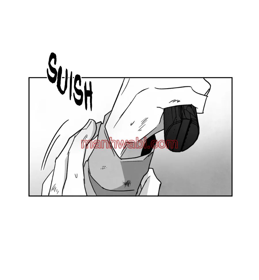 Cree en mi Señal - Capítulo 32 manhwa