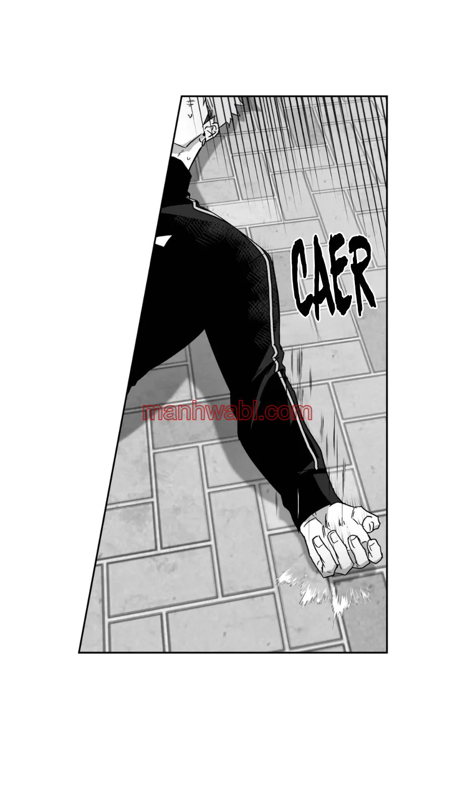 Cree en mi Señal - Capítulo 32 manhwa