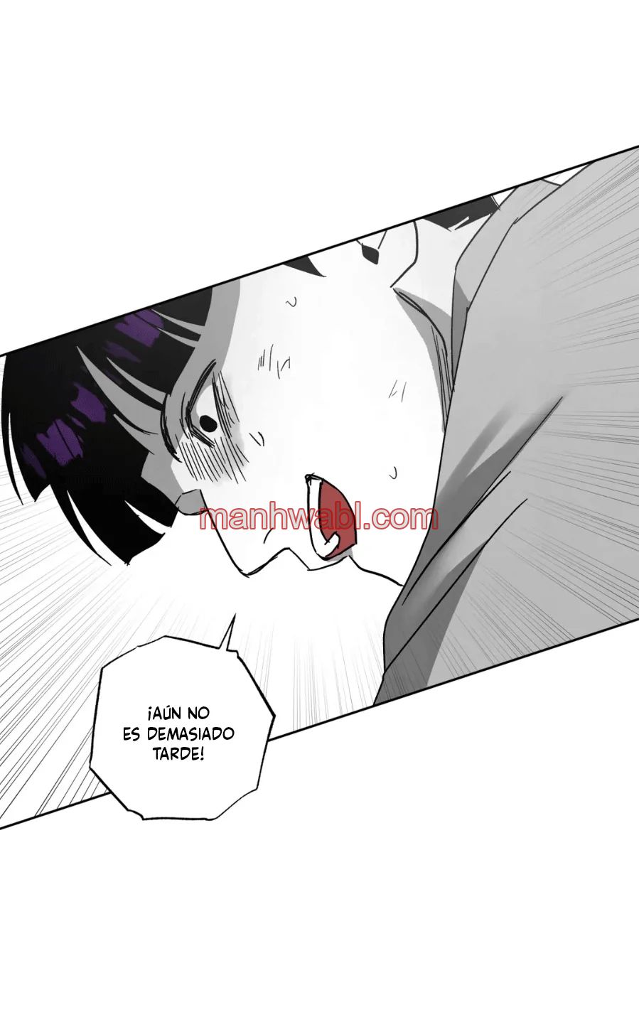 Cree en mi Señal - Capítulo 32 manhwa