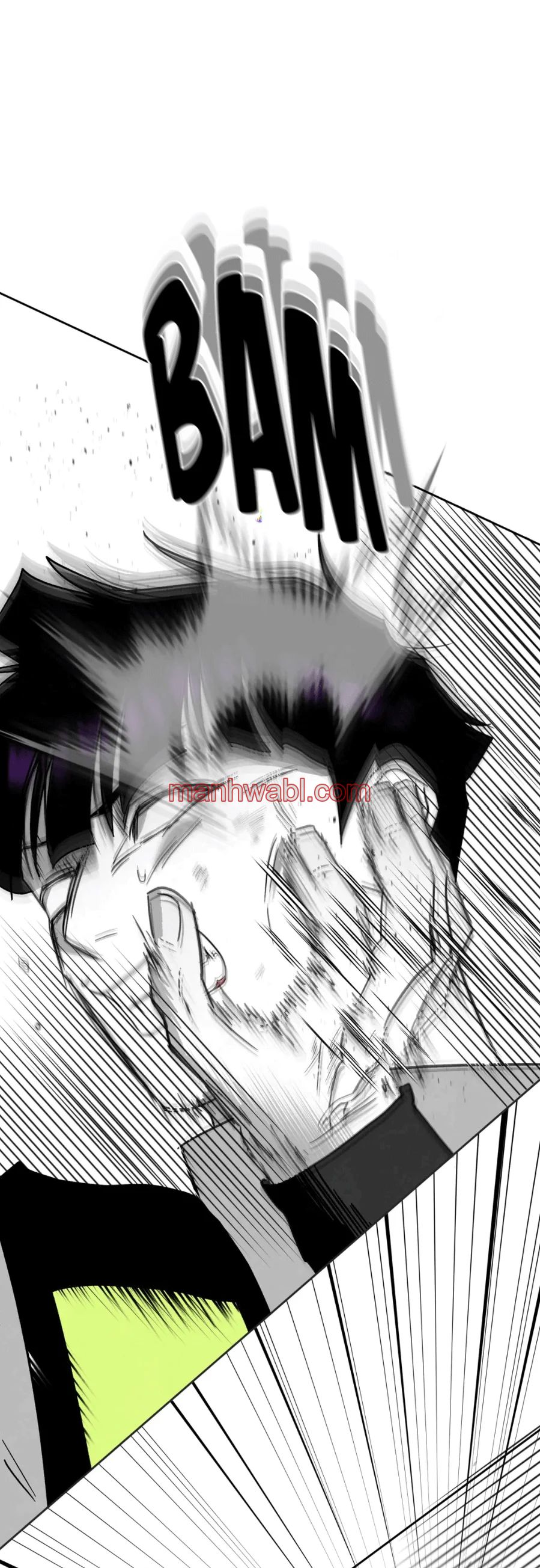 Cree en mi Señal - Capítulo 32 manhwa