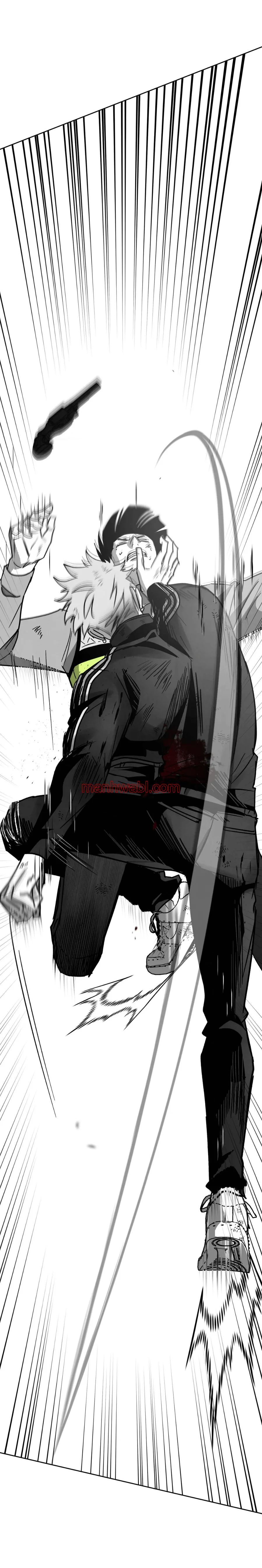 Cree en mi Señal - Capítulo 32_2 manhwa