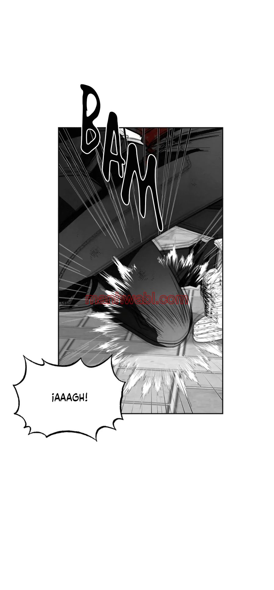 Cree en mi Señal - Capítulo 32_2 manhwa