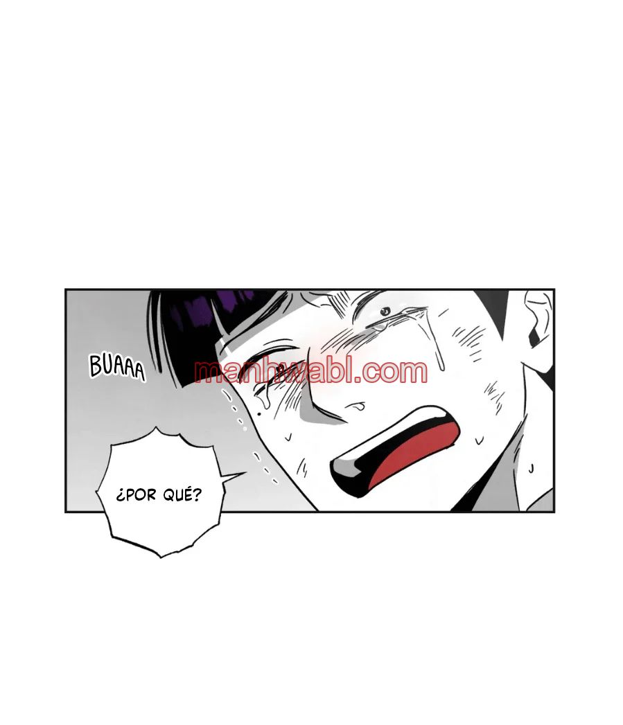 Cree en mi Señal - Capítulo 32_2 manhwa