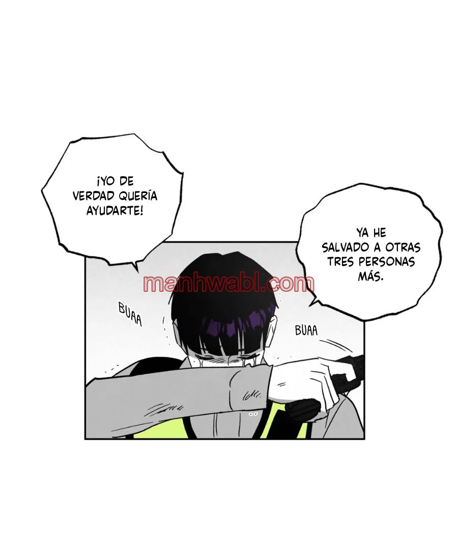 Cree en mi Señal - Capítulo 32_2 manhwa