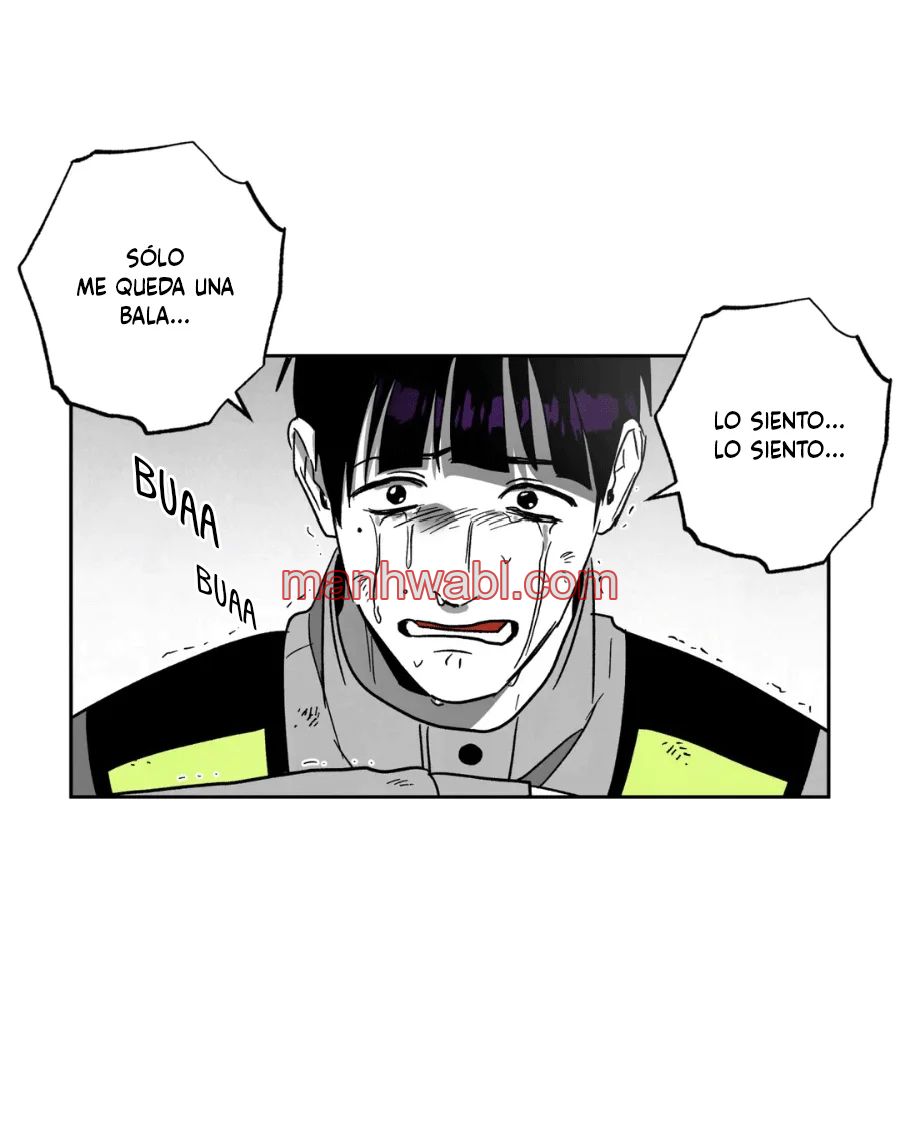 Cree en mi Señal - Capítulo 32_2 manhwa