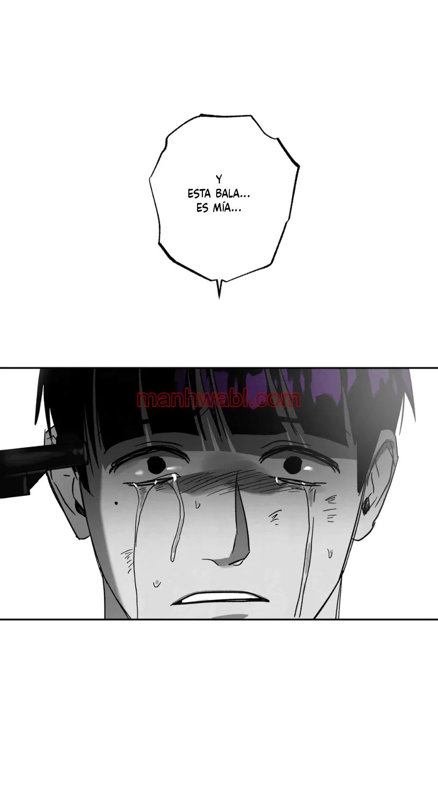 Cree en mi Señal - Capítulo 32_2 manhwa