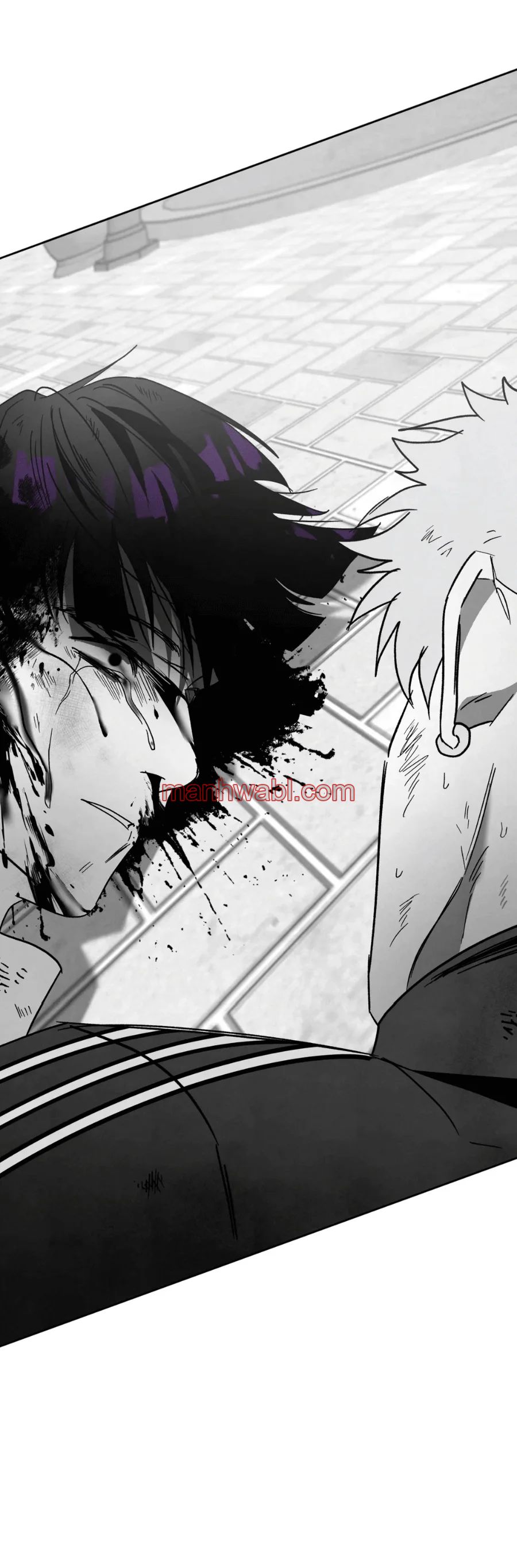 Cree en mi Señal - Capítulo 32_2 manhwa