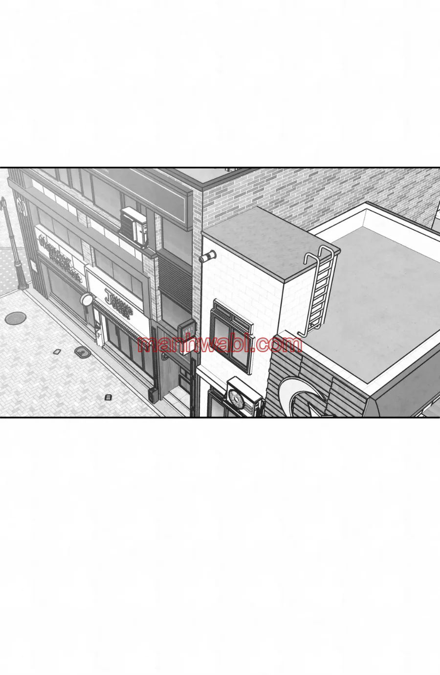 Cree en mi Señal - Capítulo 32_3 manhwa