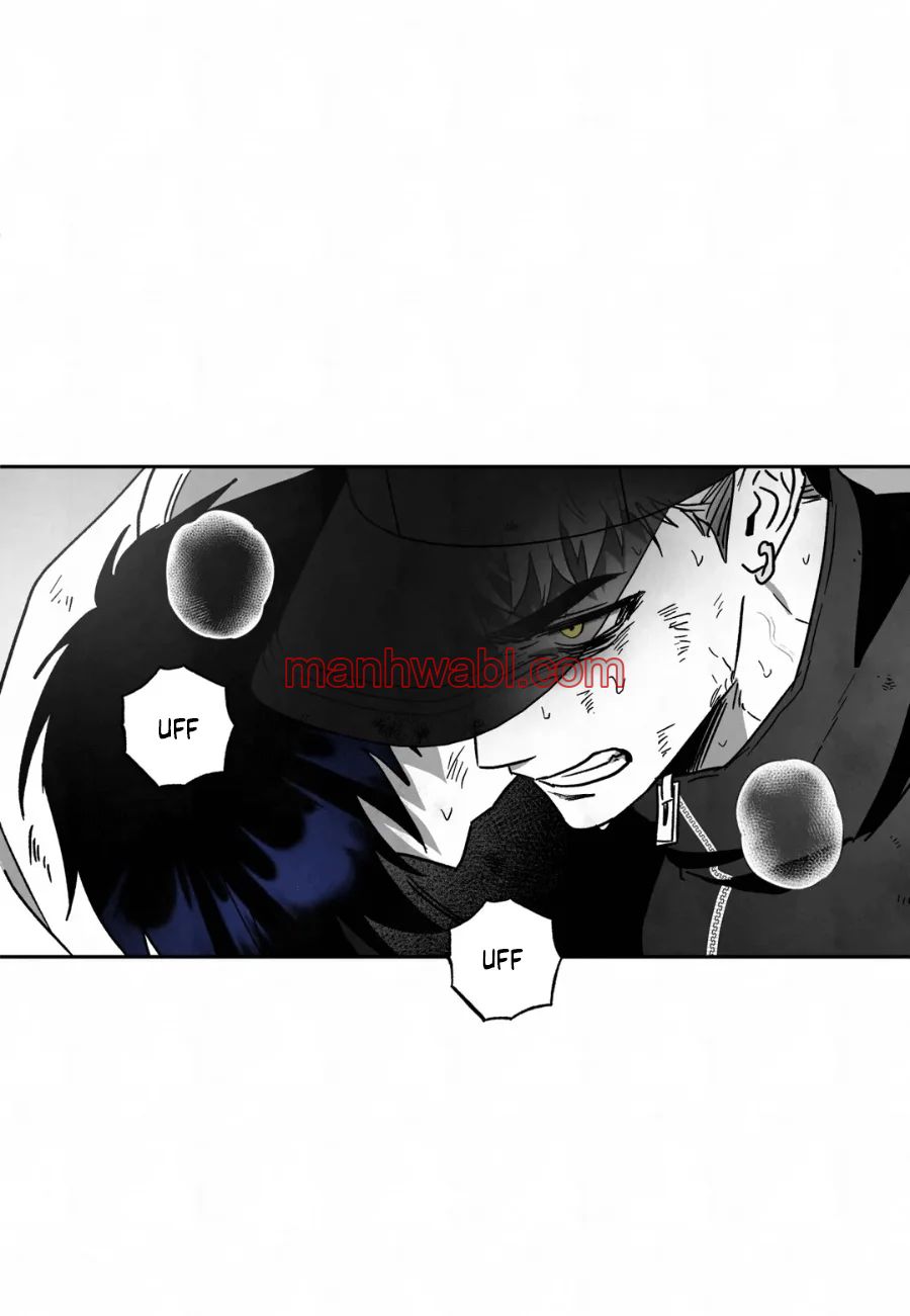 Cree en mi Señal - Capítulo 32_3 manhwa