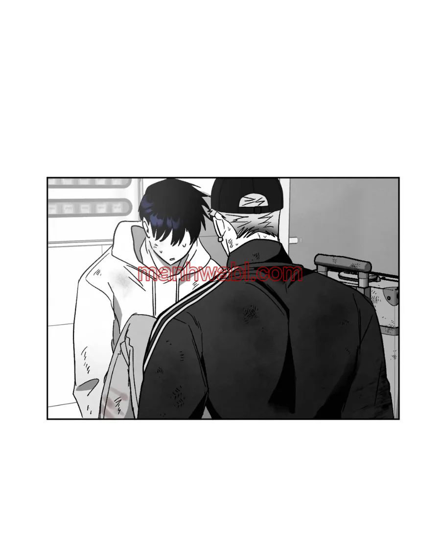 Cree en mi Señal - Capítulo 32_3 manhwa