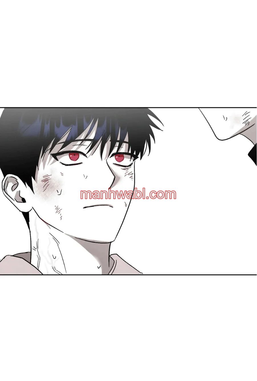 Cree en mi Señal - Capítulo 32_3 manhwa