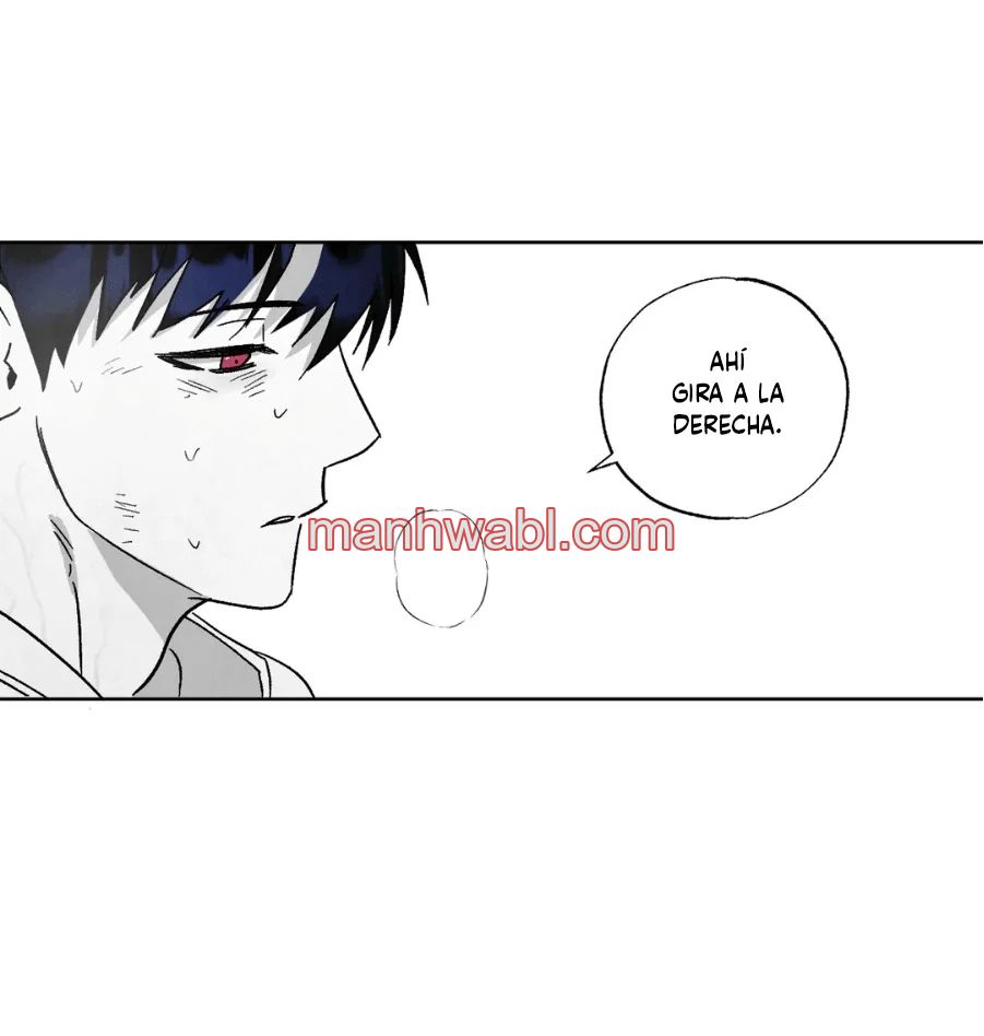 Cree en mi Señal - Capítulo 32_3 manhwa