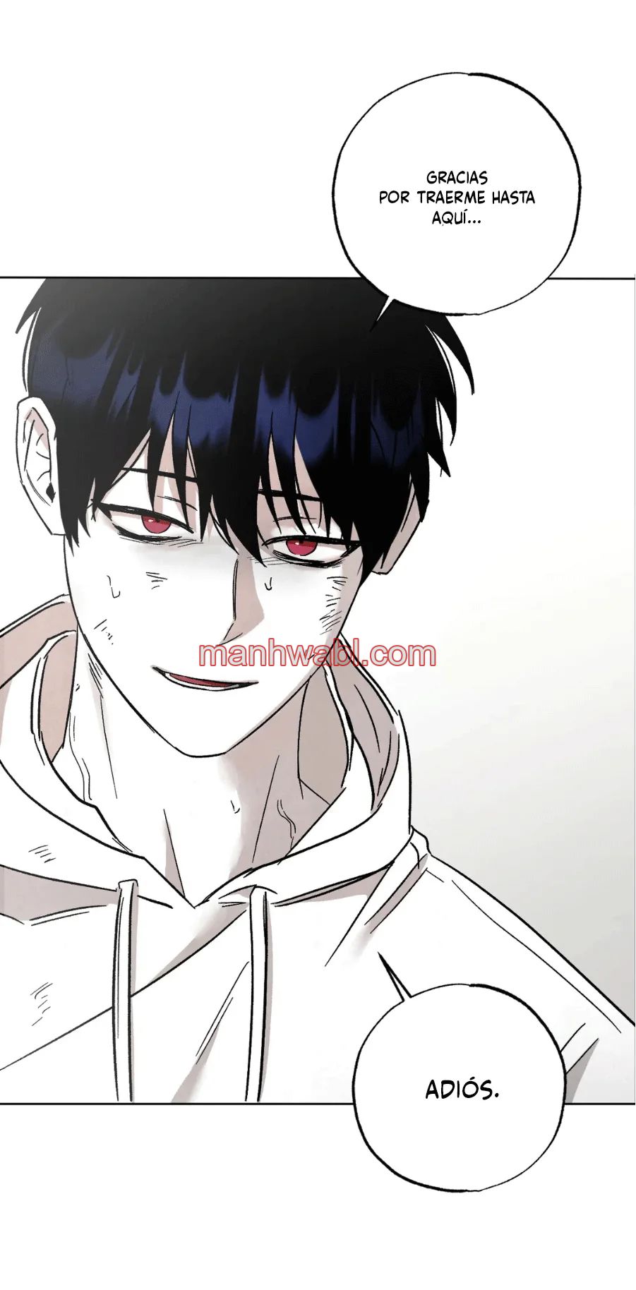 Cree en mi Señal - Capítulo 32_3 manhwa