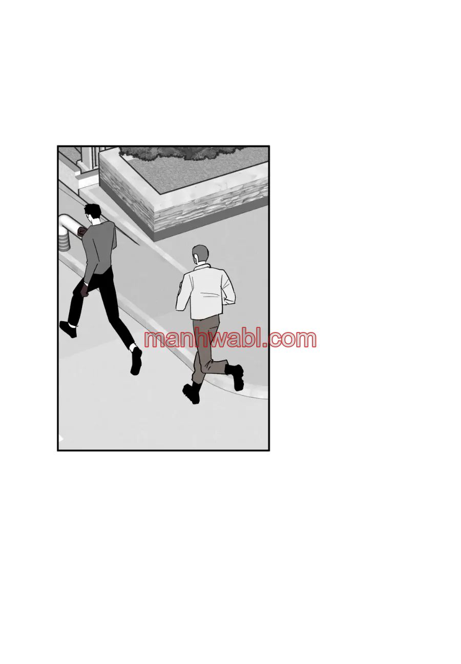 Cree en mi Señal - Capítulo 33 manhwa