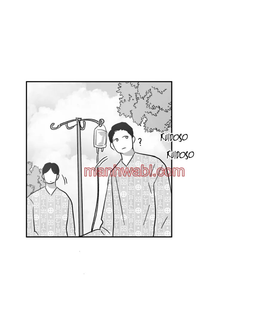 Cree en mi Señal - Capítulo 33 manhwa