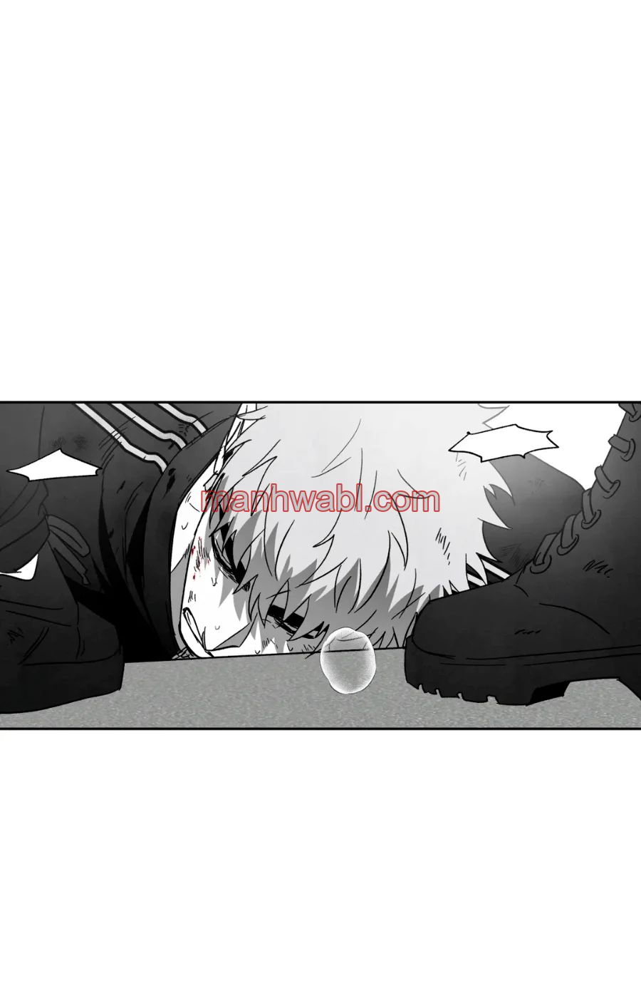 Cree en mi Señal - Capítulo 33 manhwa