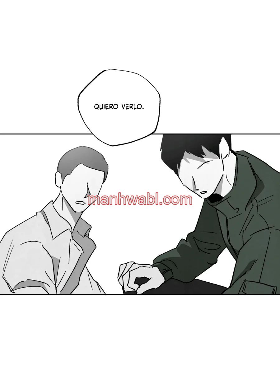 Cree en mi Señal - Capítulo 33_2 manhwa