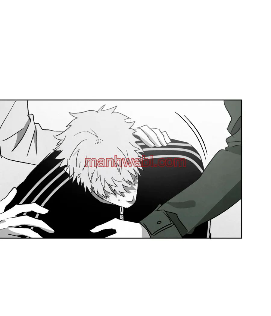 Cree en mi Señal - Capítulo 33_2 manhwa