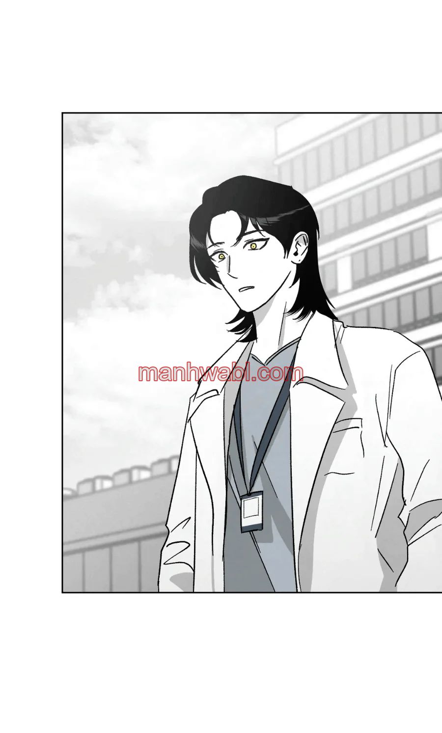 Cree en mi Señal - Capítulo 33_2 manhwa