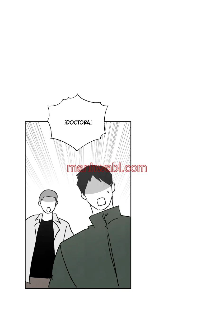 Cree en mi Señal - Capítulo 33_2 manhwa