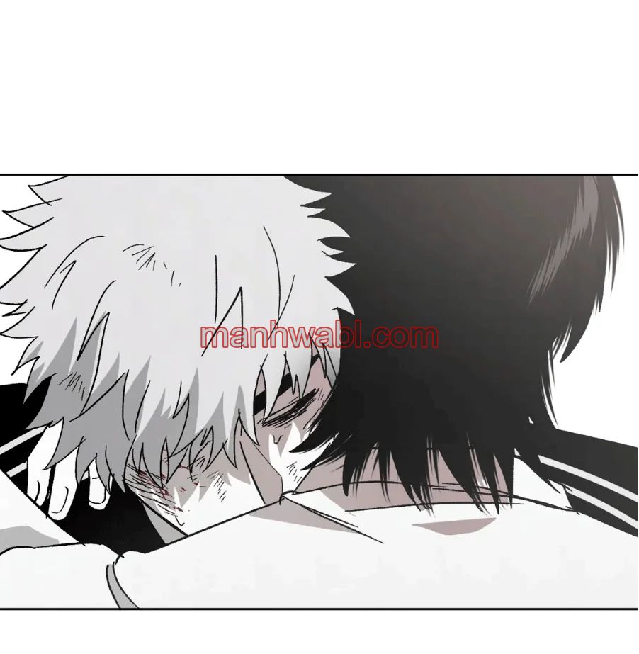 Cree en mi Señal - Capítulo 33_2 manhwa