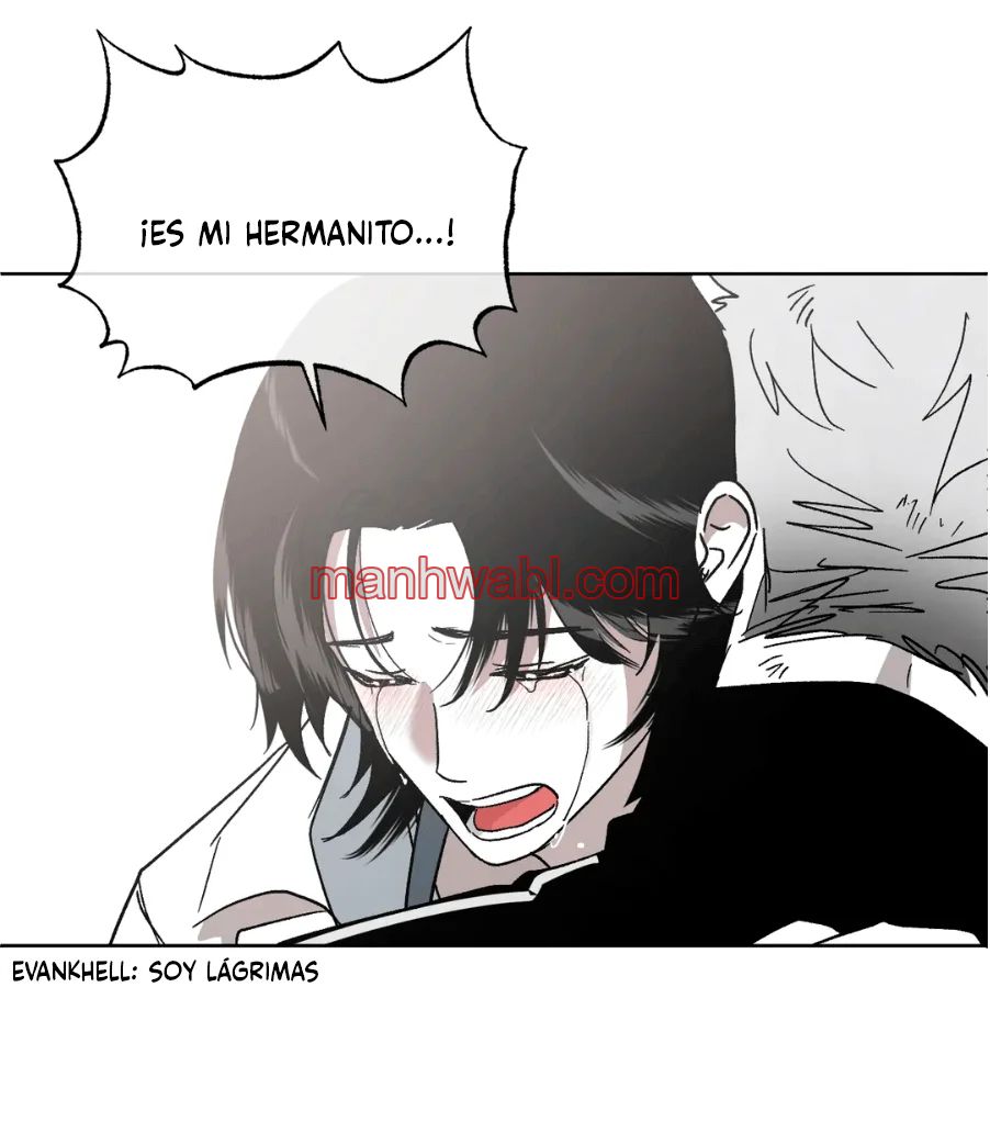 Cree en mi Señal - Capítulo 33_2 manhwa
